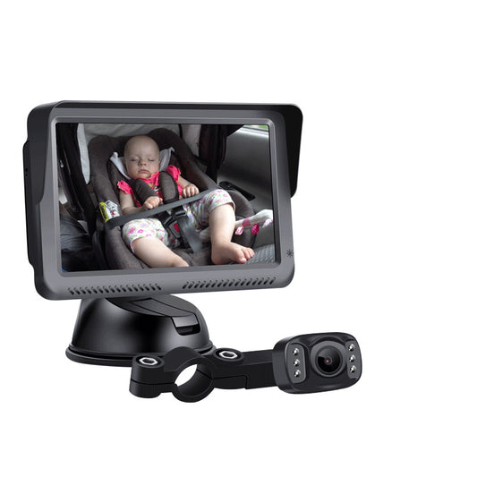 Baby Car Monitor Camera