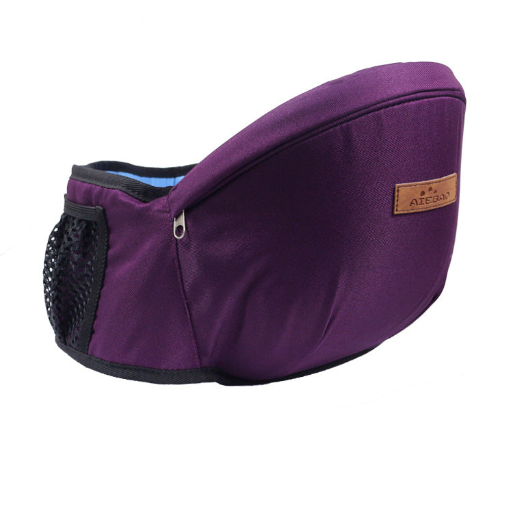Baby Waist Stool Baby Carrier Single Stool Multifunctional - Lullaby Lane Baby Essentials
