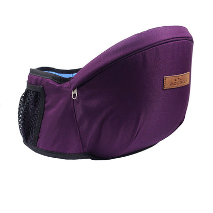 Baby Waist Stool Baby Carrier Single Stool Multifunctional - Lullaby Lane Baby Essentials