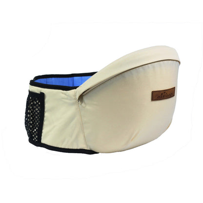 Baby Waist Stool Baby Carrier Single Stool Multifunctional - Lullaby Lane Baby Essentials