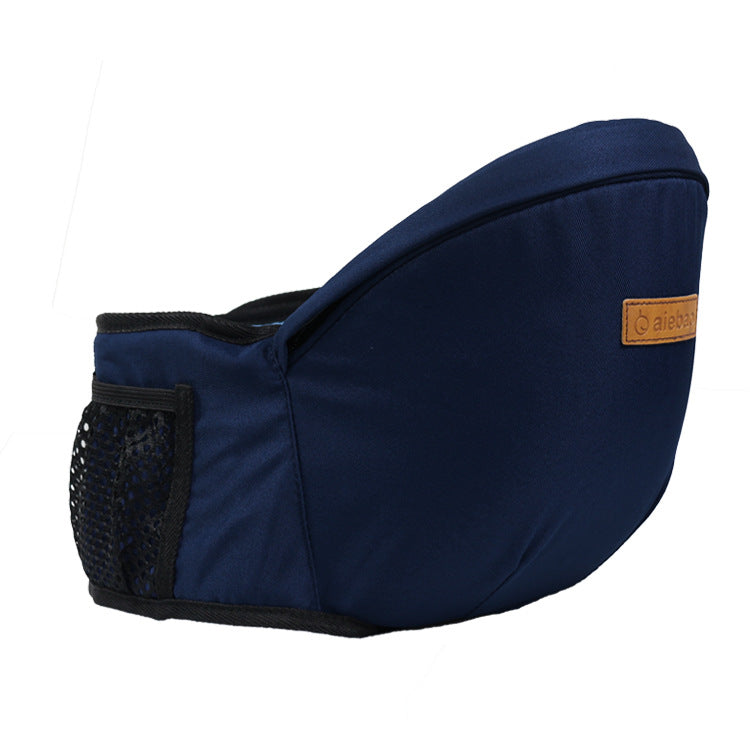Baby Waist Stool Baby Carrier Single Stool Multifunctional - Lullaby Lane Baby Essentials