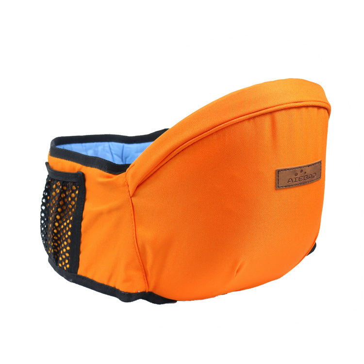 Baby Waist Stool Baby Carrier Single Stool Multifunctional - Lullaby Lane Baby Essentials