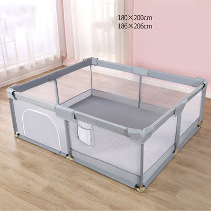 Play Fence Baby Crawl Pad Safe Guard Indoors