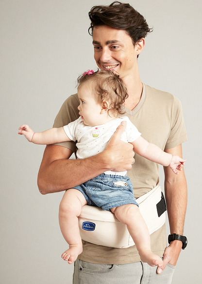 Baby Waist Stool Baby Carrier Single Stool Multifunctional - Lullaby Lane Baby Essentials