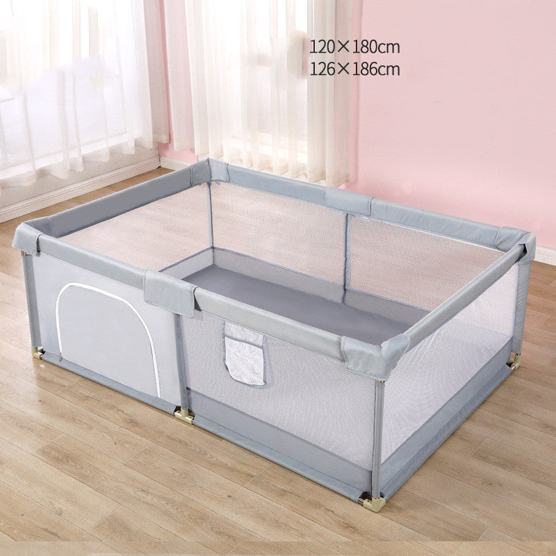 Play Fence Baby Crawl Pad Safe Guard Indoors