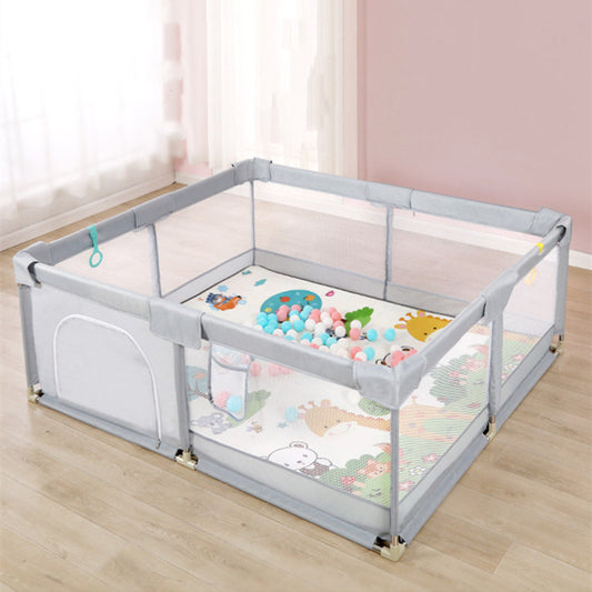 Play Fence Baby Crawl Pad Safe Guard Indoors
