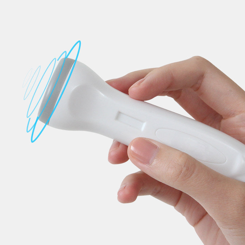 Pregnant Women's Home Fetal Heart Rate Monitor Baby Stethoscope Movement - Lullaby Lane Baby Essentials