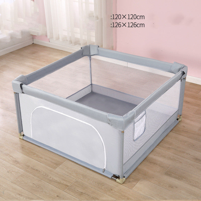 Play Fence Baby Crawl Pad Safe Guard Indoors