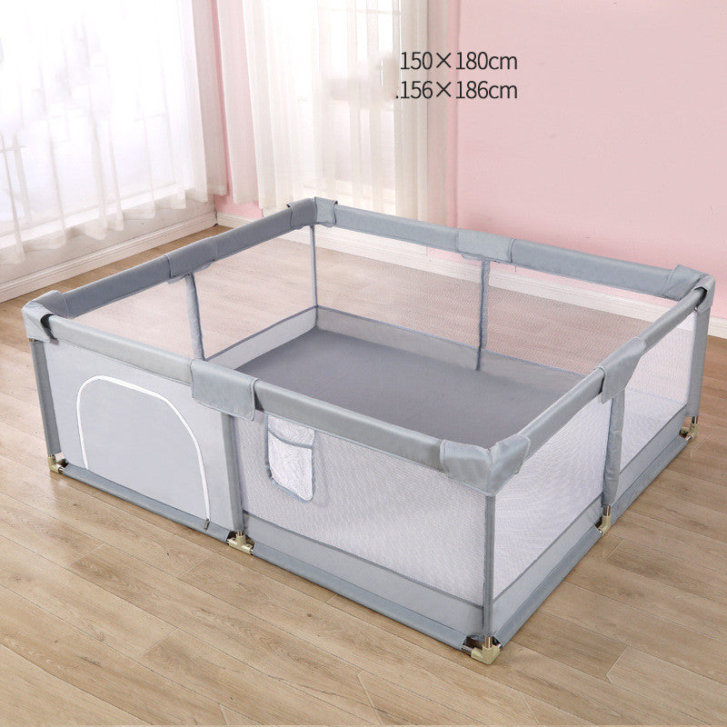 Play Fence Baby Crawl Pad Safe Guard Indoors